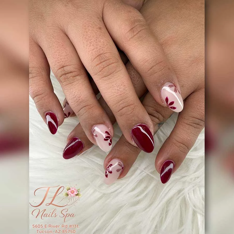 Stunning Nail Designs